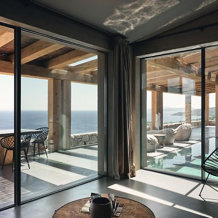 Vais Luxury Villas Ájosz Nikólaosz Kültér fotó