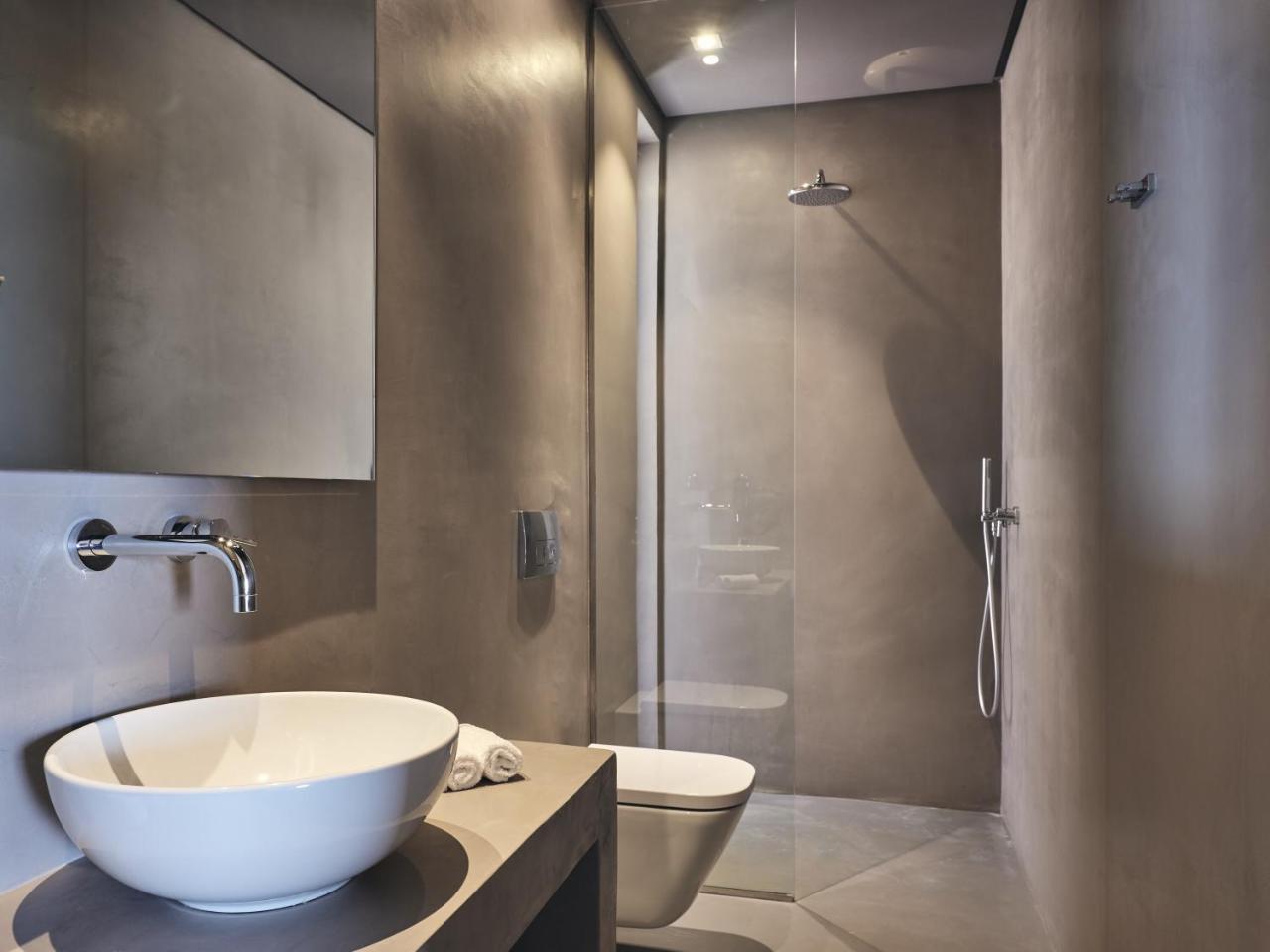 Vais Luxury Villas Ájosz Nikólaosz Kültér fotó