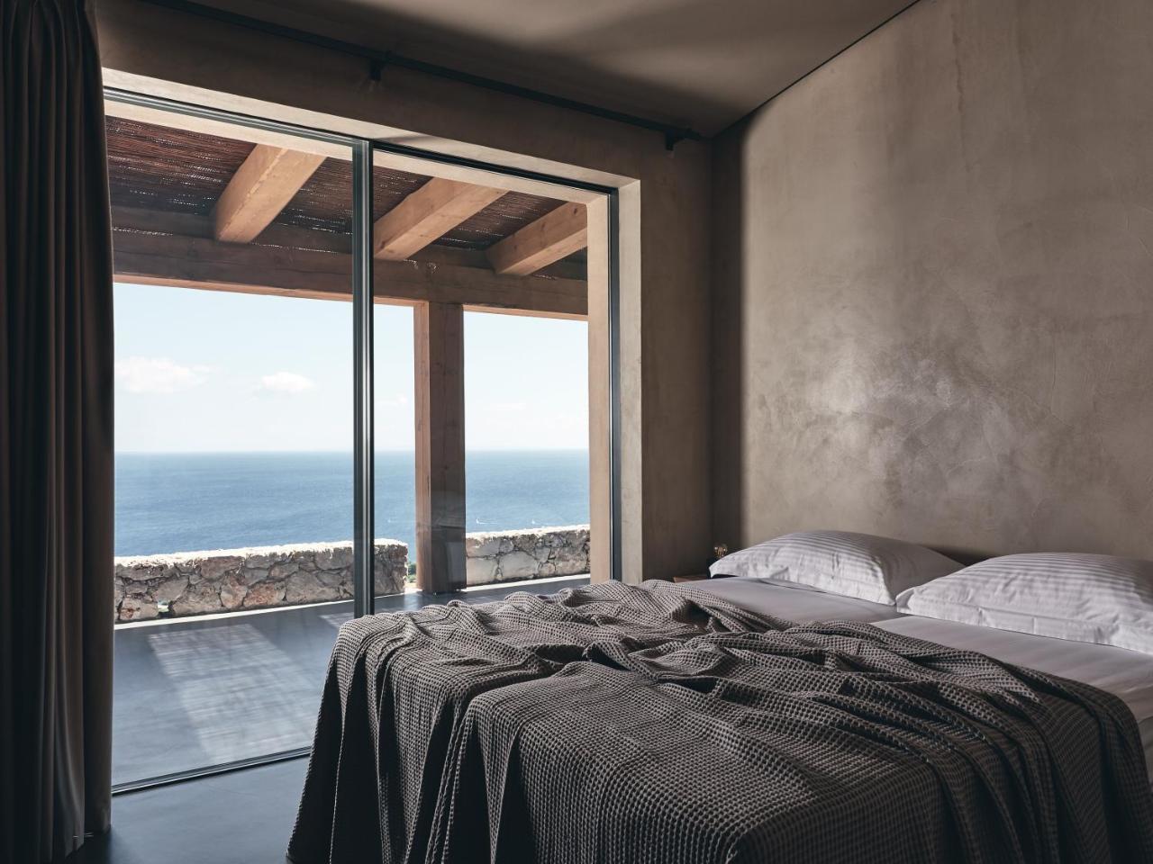 Vais Luxury Villas Ájosz Nikólaosz Kültér fotó