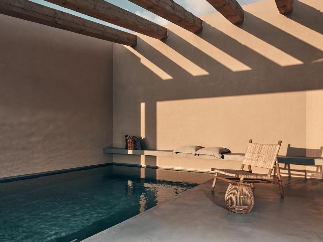 Vais Luxury Villas Ájosz Nikólaosz Kültér fotó