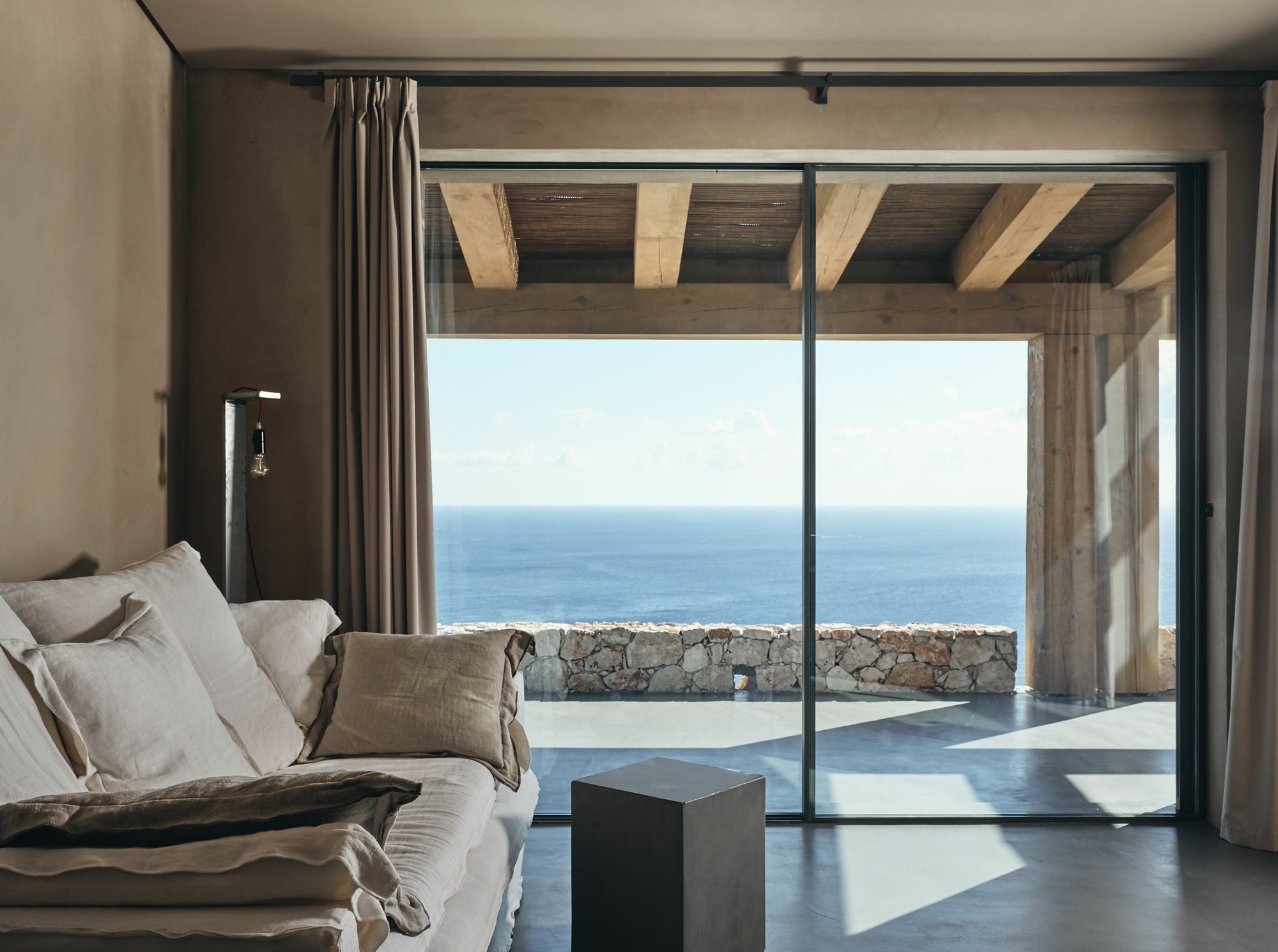 Vais Luxury Villas Ájosz Nikólaosz Kültér fotó