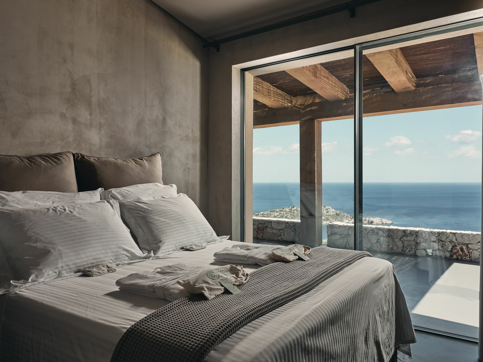 Vais Luxury Villas Ájosz Nikólaosz Kültér fotó